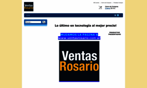 Mp3rosario.redtienda.net thumbnail