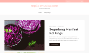 Mp3s-musica.com thumbnail