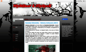Mp3sbeerandhiprock.blogspot.com thumbnail