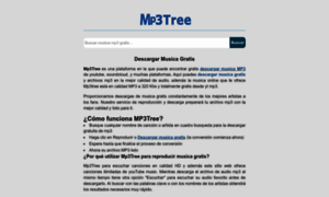 Mp3tree.net thumbnail