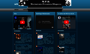 Mpb1945.blogspot.com thumbnail
