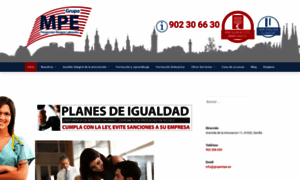 Mpeprevencion.com thumbnail