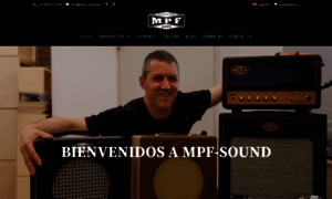 Mpf-sound.es thumbnail