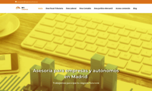 Mpjconsultores.es thumbnail