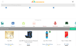 Mprogress.comparometer.in thumbnail