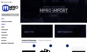 Mproimport.cl thumbnail