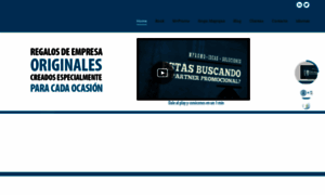 Mpromo.es thumbnail