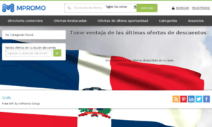Mpromo.net thumbnail
