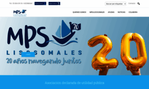 Mpsesp.org thumbnail