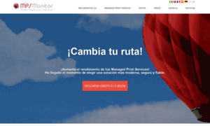 Mpsmonitor.es thumbnail