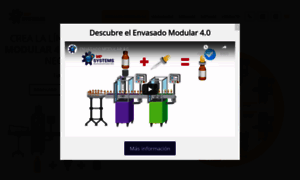 Mpsystems.es thumbnail