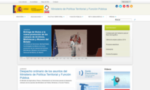 Mptfp.es thumbnail