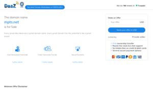 Mpts.net thumbnail