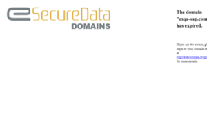 Mqa-sap.com thumbnail