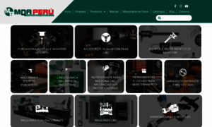 Mqaperu.com.pe thumbnail