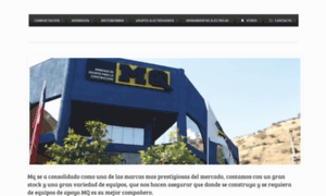 Mqarriendos.cl thumbnail