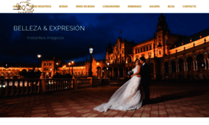 Mqfotografo.es thumbnail