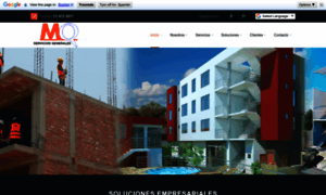Mqserviciosgenerales.com thumbnail