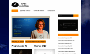 Mqv.org.do thumbnail