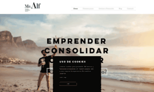 Mr-alf.com thumbnail