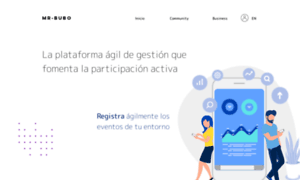 Mr-bubo.com thumbnail