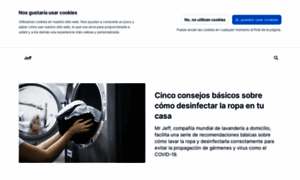 Mr-jeff-argentina.prezly.com thumbnail