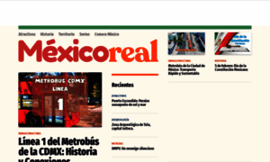 Mr.travelbymexico.com thumbnail