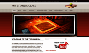 Mrbrand.ca thumbnail