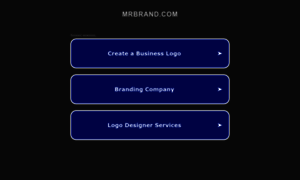 Mrbrand.com thumbnail