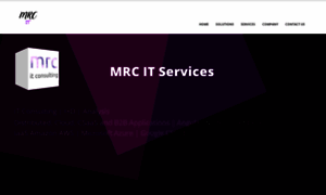 Mrc-itconsulting.com thumbnail
