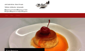 Mrcakedessert.com thumbnail