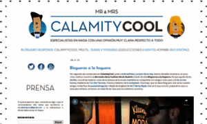 Mrcalamitycool.blogspot.com thumbnail