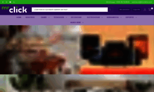 Mrclick.cl thumbnail