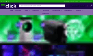 Mrclick.com thumbnail