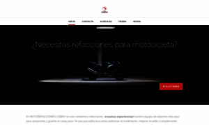 Mrcobra.com.mx thumbnail