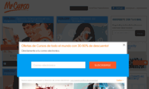 Mrcurso.com.ar thumbnail