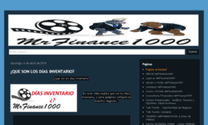 Mrfinance1000.blogspot.mx thumbnail