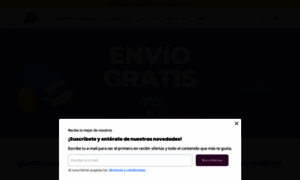 Mrgadgetsmx.com thumbnail