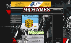 Mrgamespc.es.tl thumbnail
