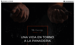 Mrgeorge.cl thumbnail