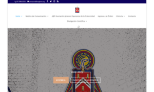 Mrglvm.org thumbnail