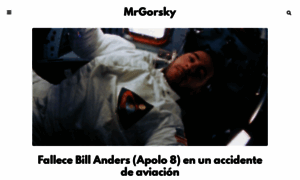 Mrgorsky.es thumbnail