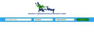 Mrjump.es thumbnail