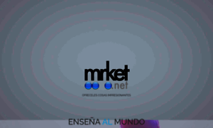 Mrket.net thumbnail