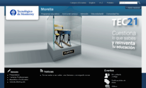 Mrl.itesm.mx thumbnail