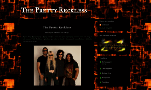 Mrnuclearreactortheprettyreckless.blogspot.cl thumbnail