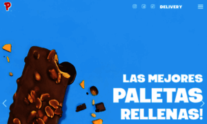 Mrpaletaperu.com thumbnail