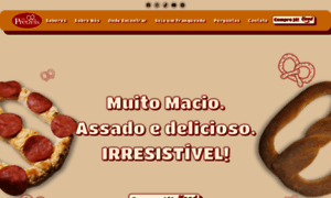 Mrpretzels.com.br thumbnail