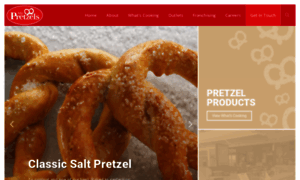 Mrpretzelsuk.com thumbnail
