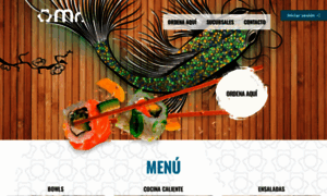 Mrsushi.mx thumbnail